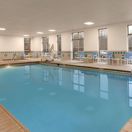 Embassy Suites Newark - Wilmington/South Kültér fotó