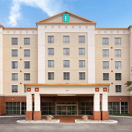 Embassy Suites Newark - Wilmington/South Kültér fotó