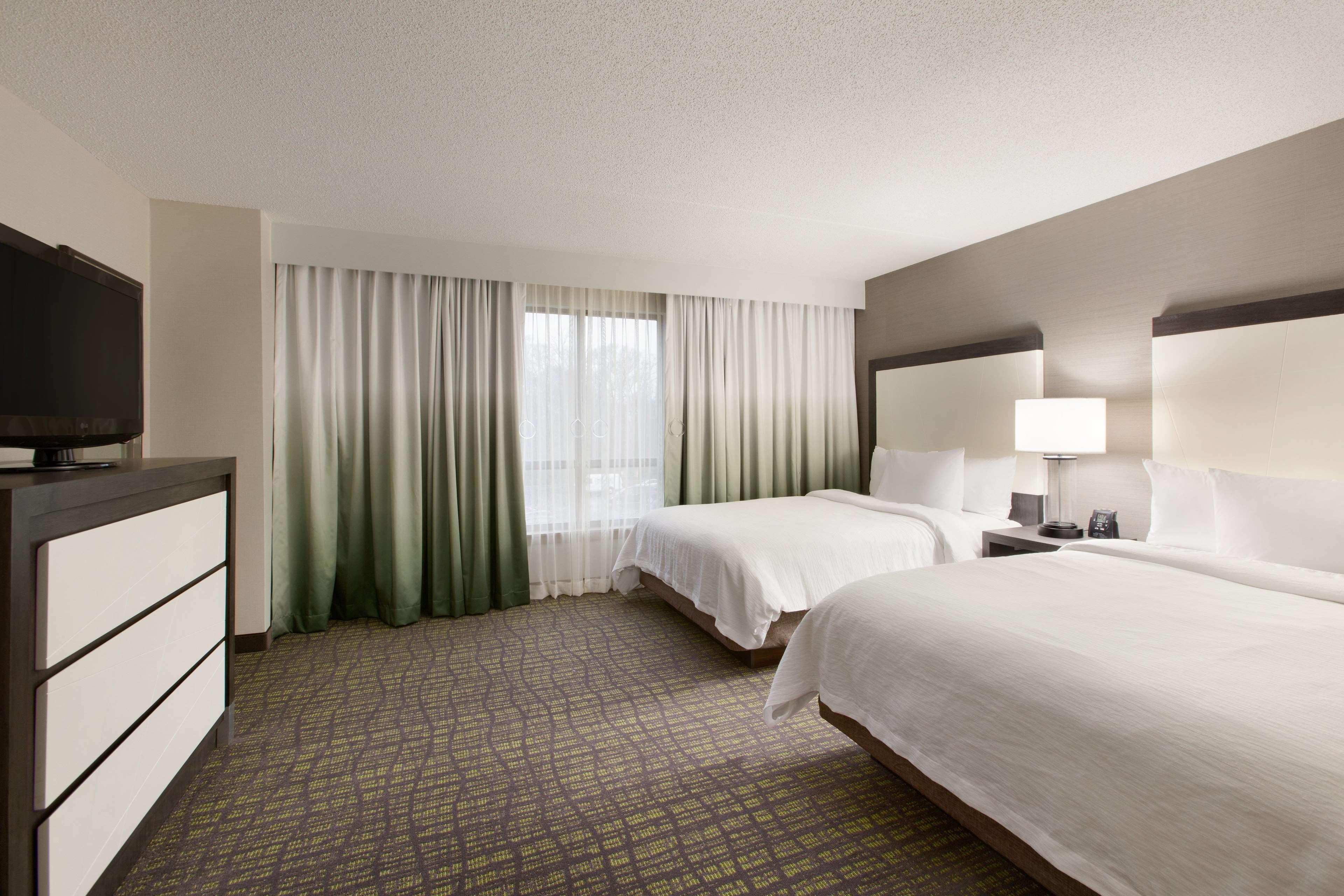 Embassy Suites Newark - Wilmington/South Kültér fotó