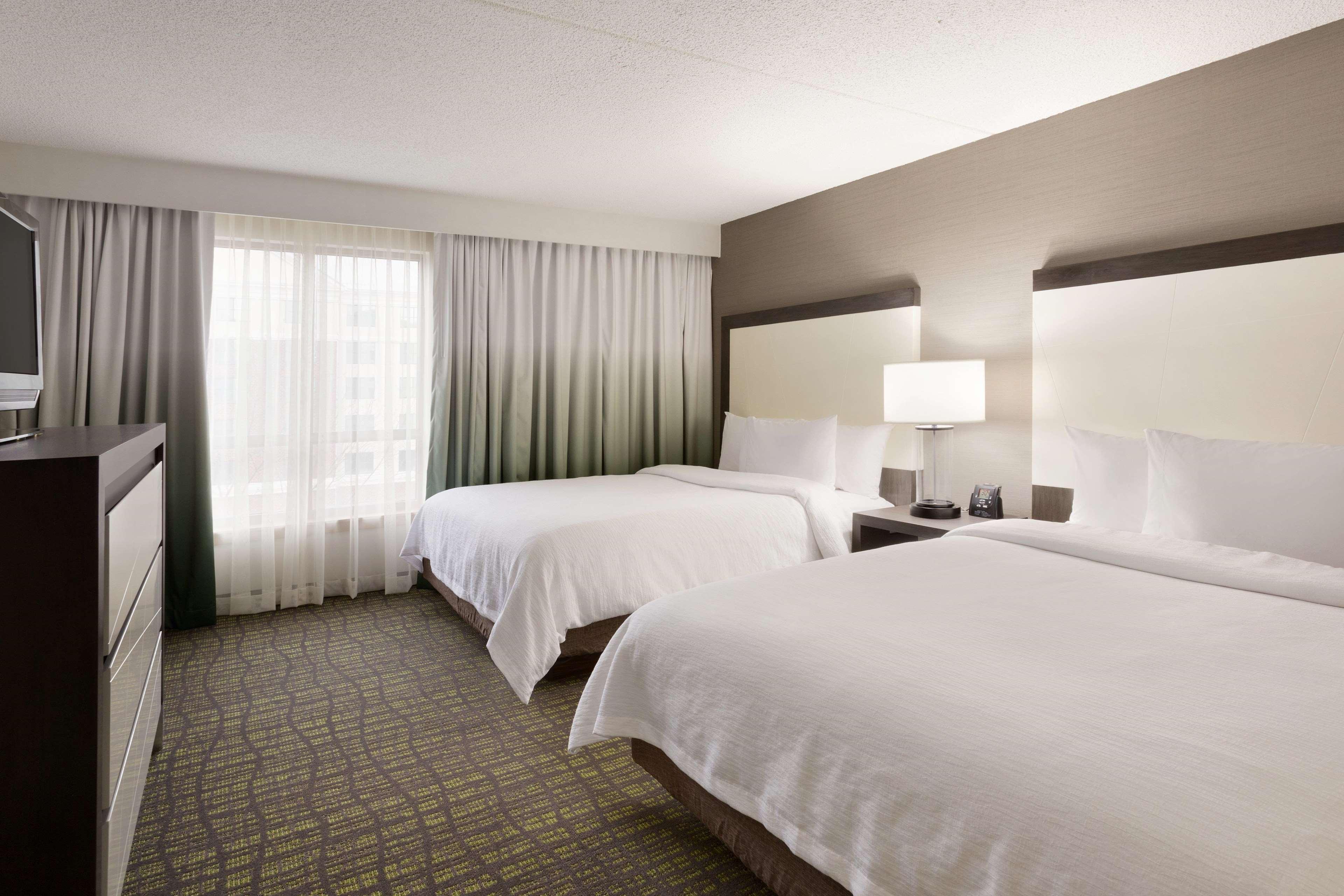 Embassy Suites Newark - Wilmington/South Kültér fotó