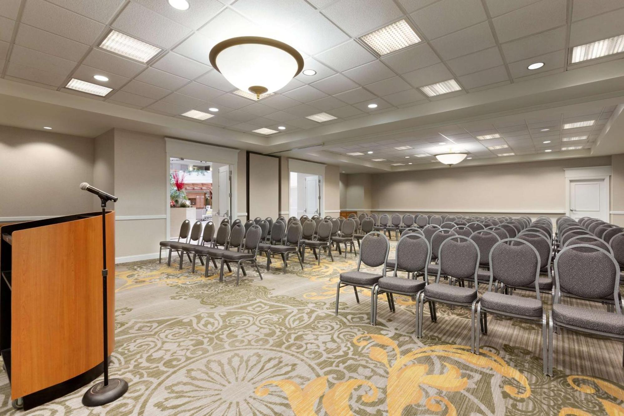 Embassy Suites Newark - Wilmington/South Kültér fotó