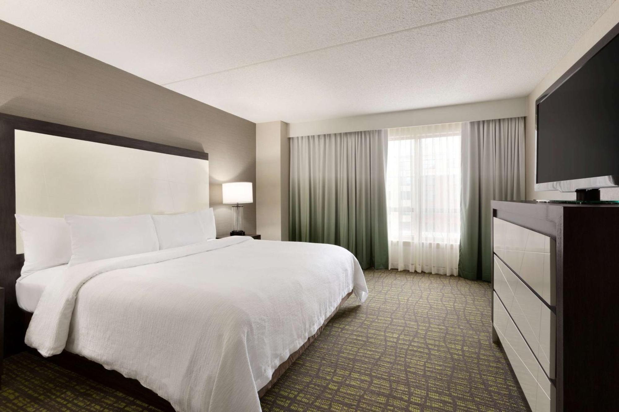 Embassy Suites Newark - Wilmington/South Kültér fotó