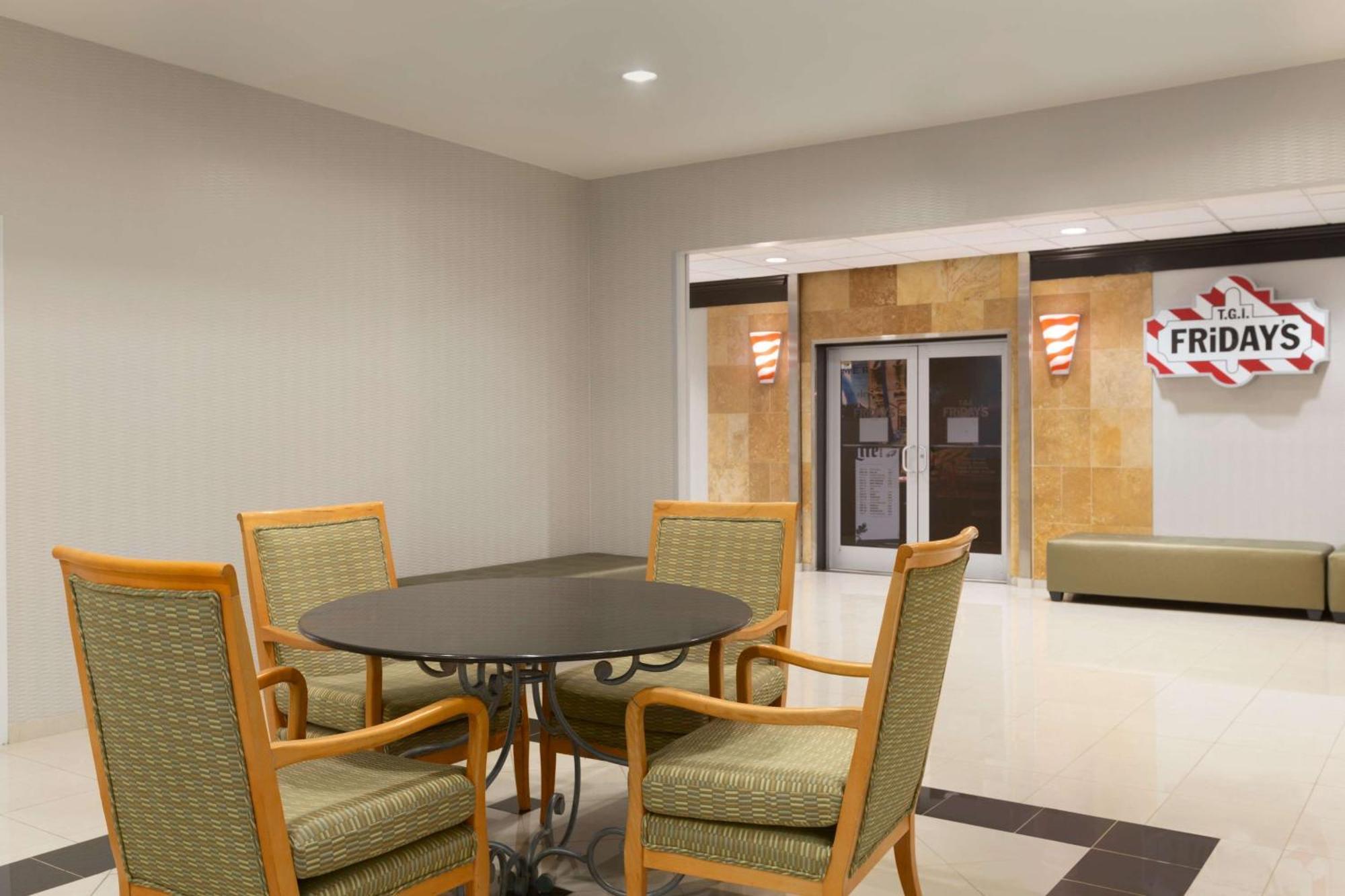 Embassy Suites Newark - Wilmington/South Kültér fotó