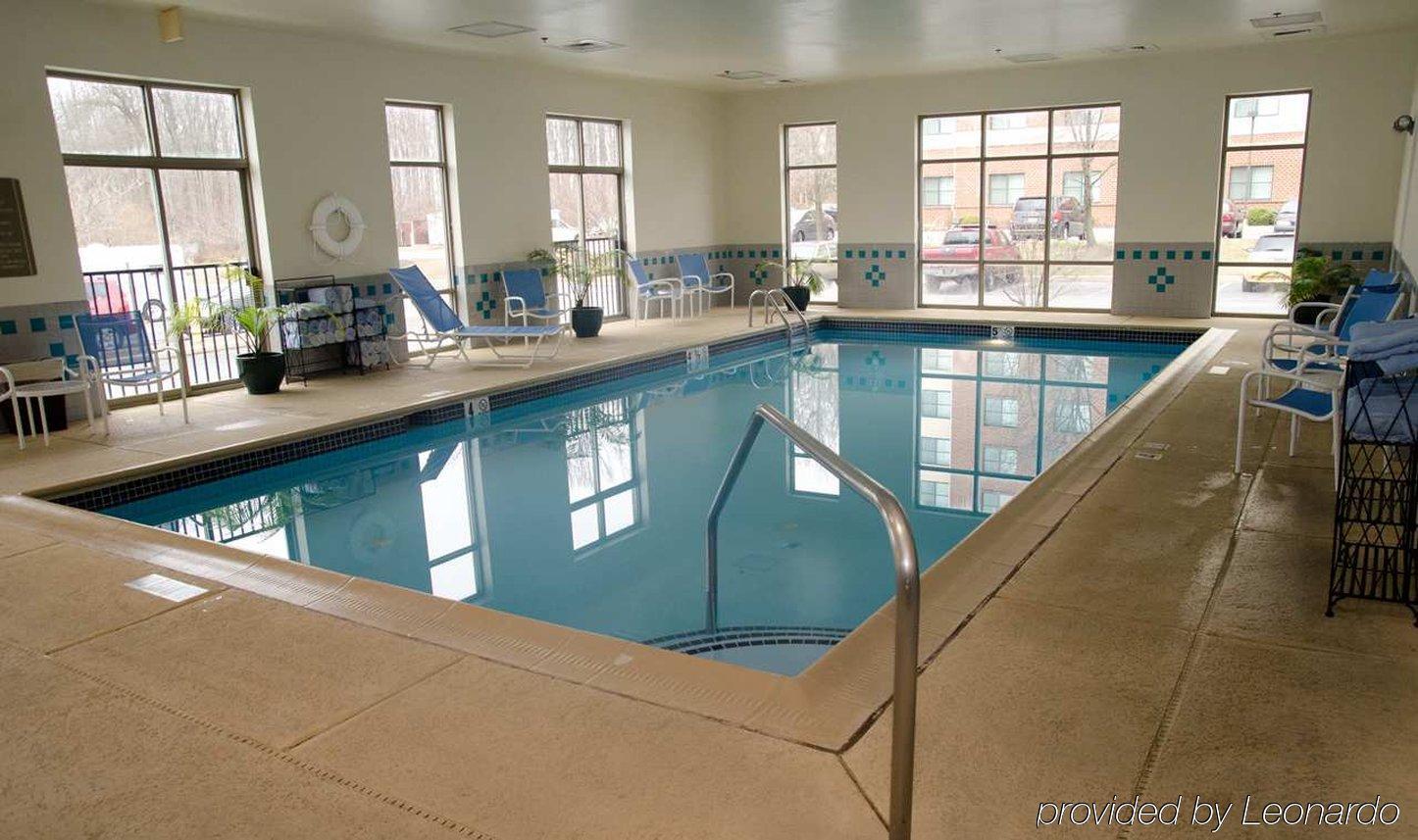 Embassy Suites Newark - Wilmington/South Kültér fotó