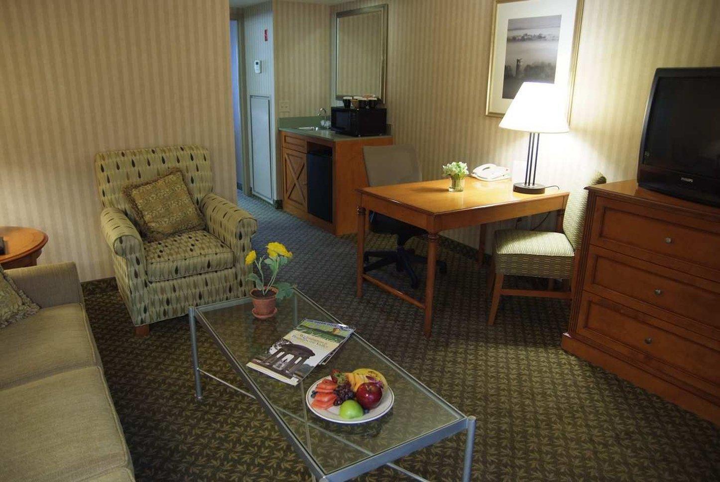 Embassy Suites Newark - Wilmington/South Kültér fotó