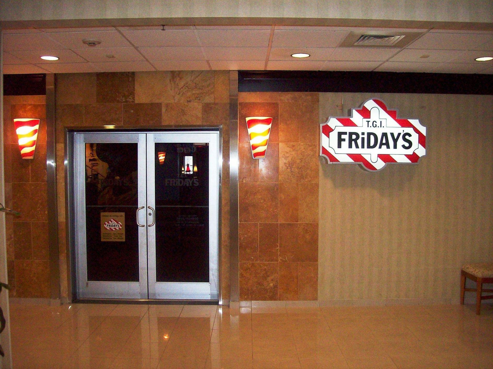 Embassy Suites Newark - Wilmington/South Kültér fotó