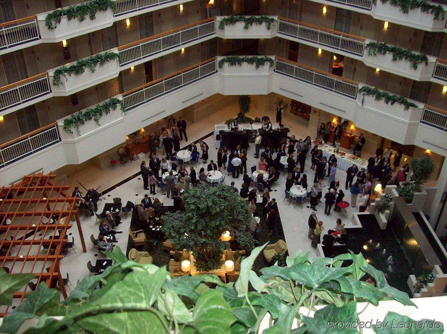 Embassy Suites Newark - Wilmington/South Kültér fotó