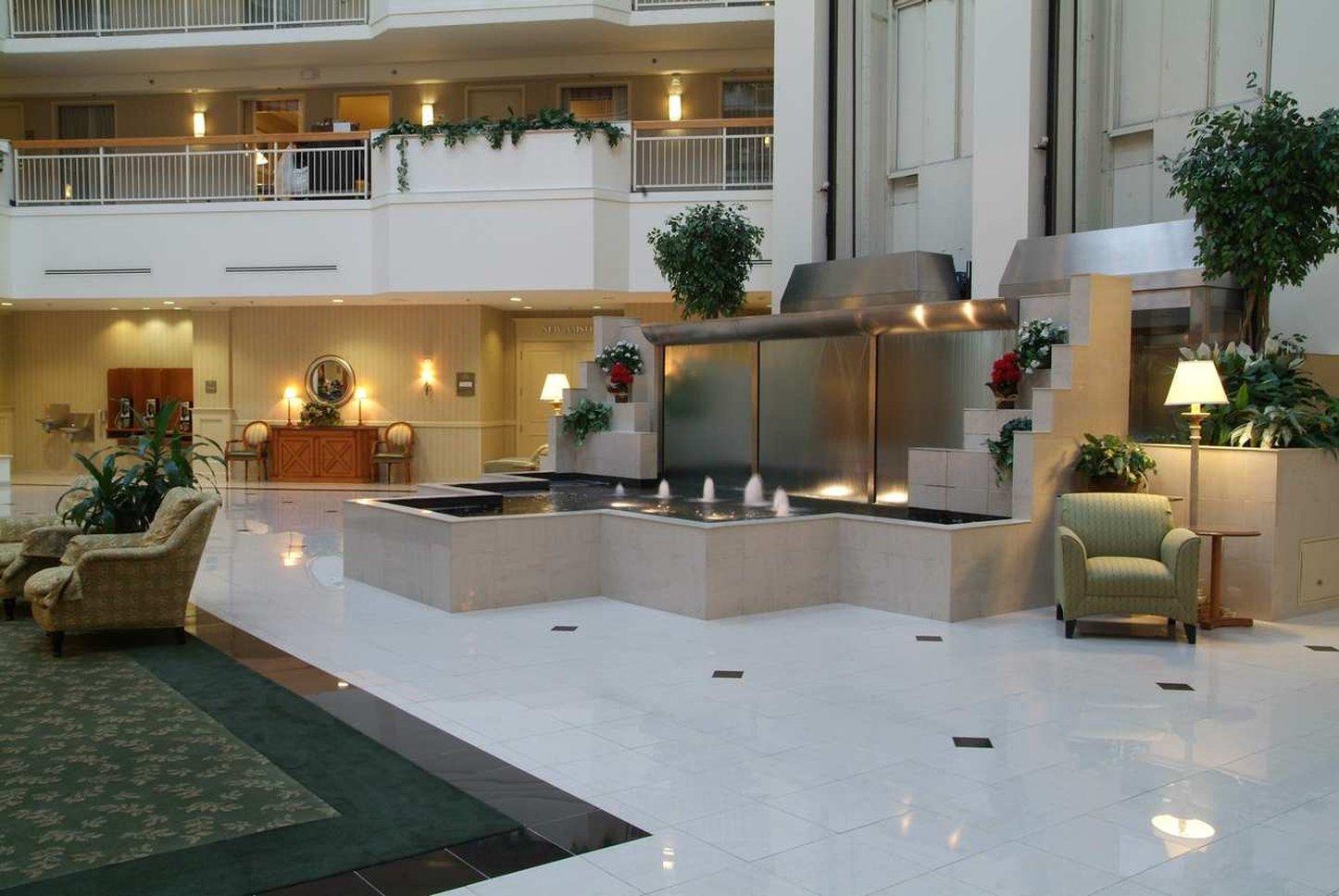 Embassy Suites Newark - Wilmington/South Kültér fotó