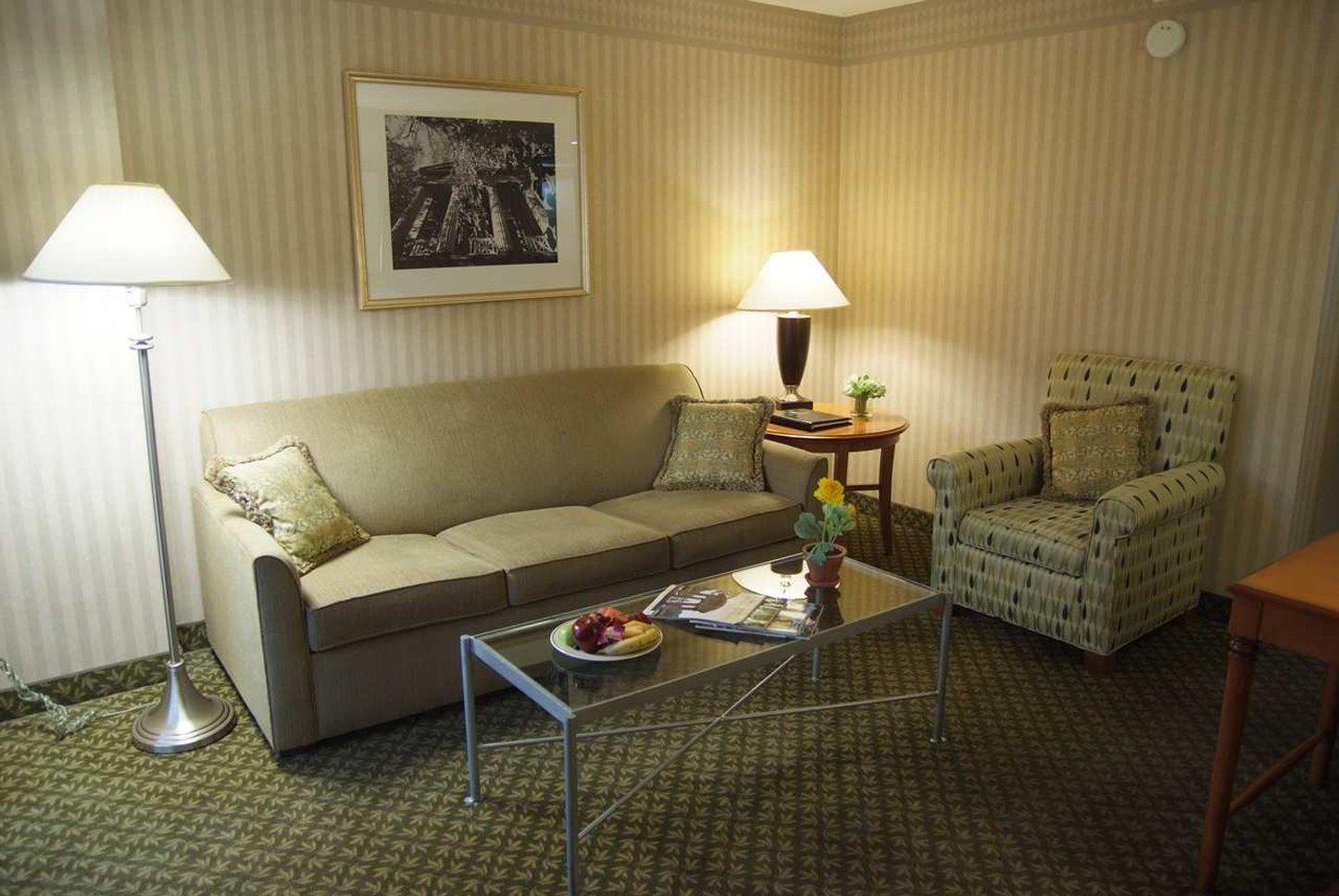 Embassy Suites Newark - Wilmington/South Kültér fotó