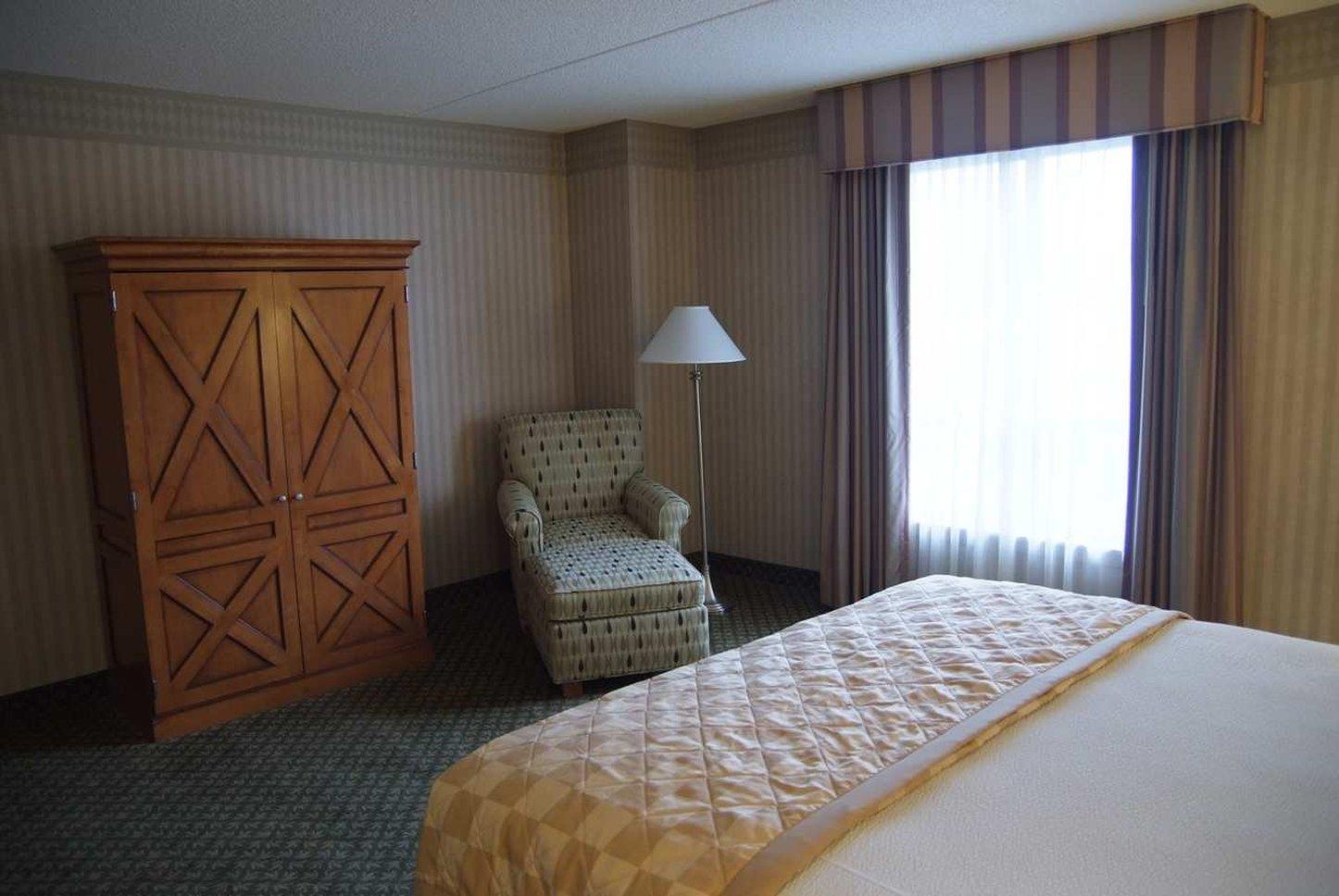 Embassy Suites Newark - Wilmington/South Kültér fotó
