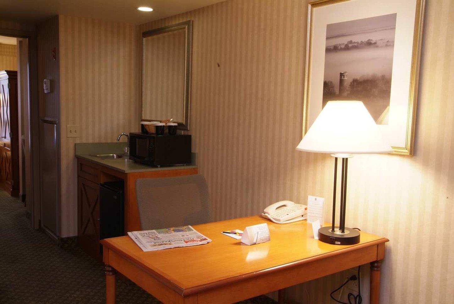 Embassy Suites Newark - Wilmington/South Kültér fotó