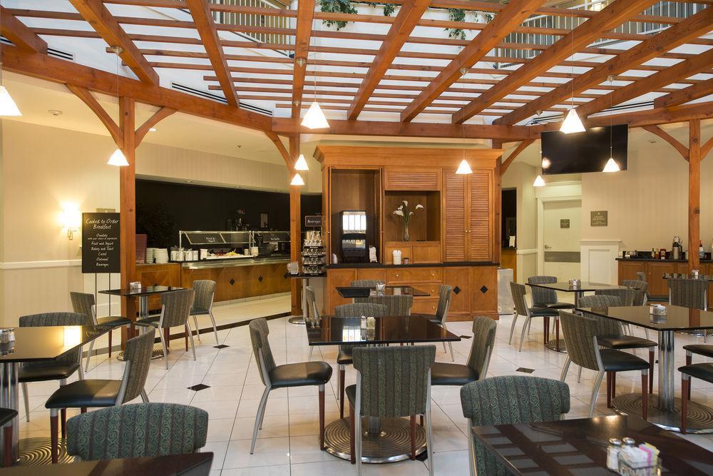Embassy Suites Newark - Wilmington/South Kültér fotó