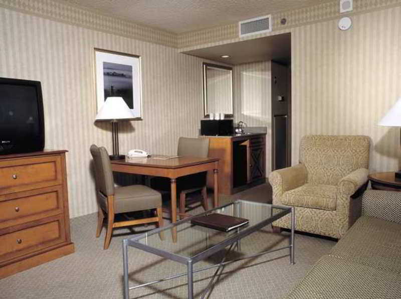 Embassy Suites Newark - Wilmington/South Szoba fotó